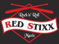 Live Band - Red Stixx 27.02.16